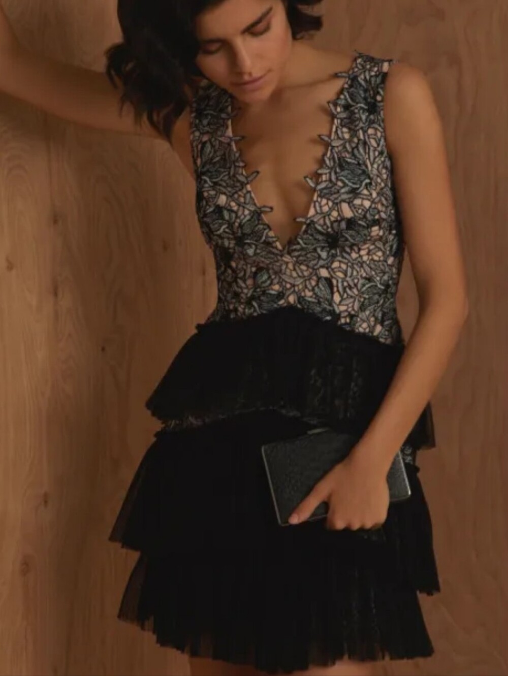 BCBGMAXZRIA Dress